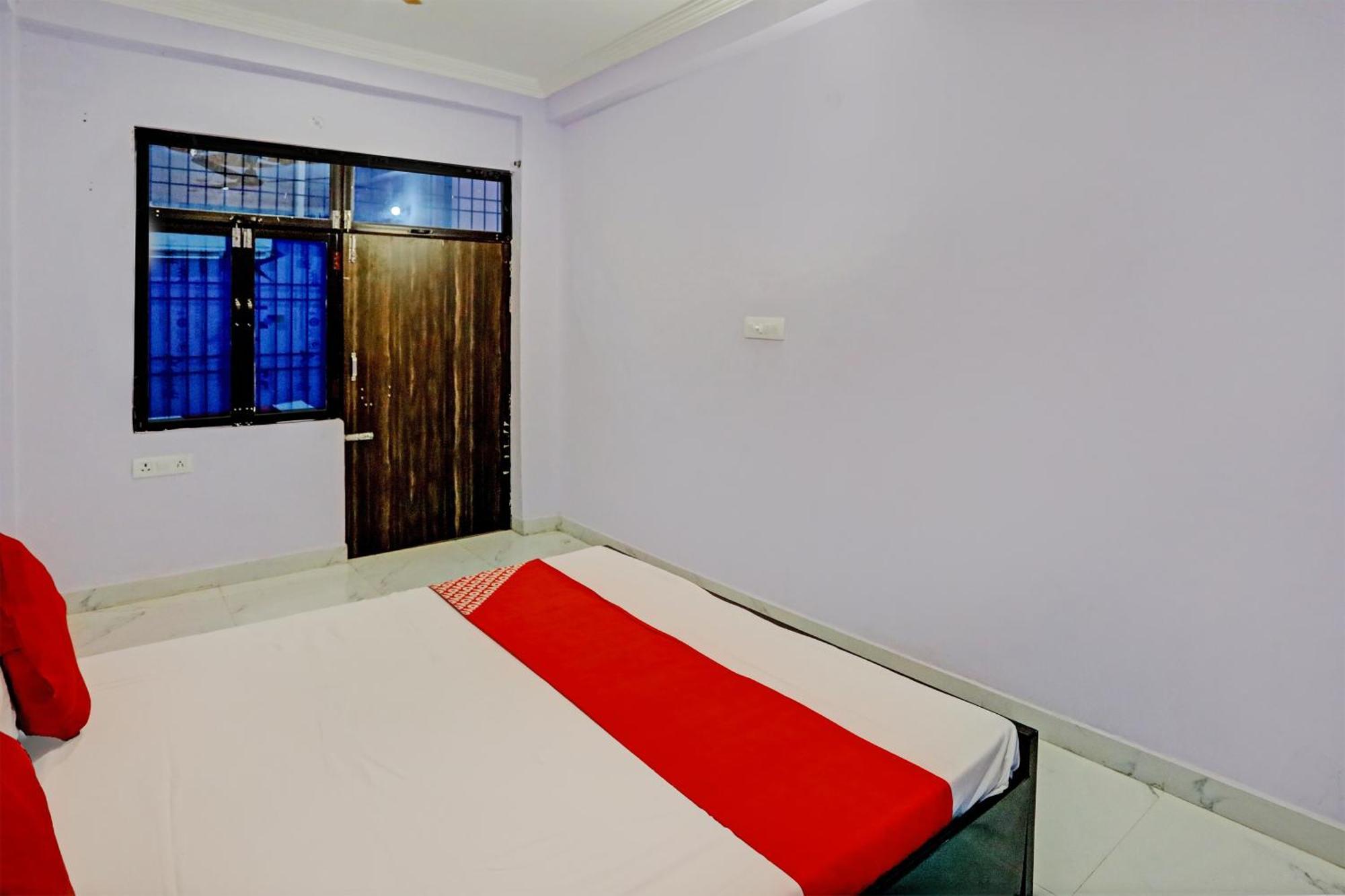 Oyo Flagship Hotel Star Inn Kānpur Eksteriør bilde