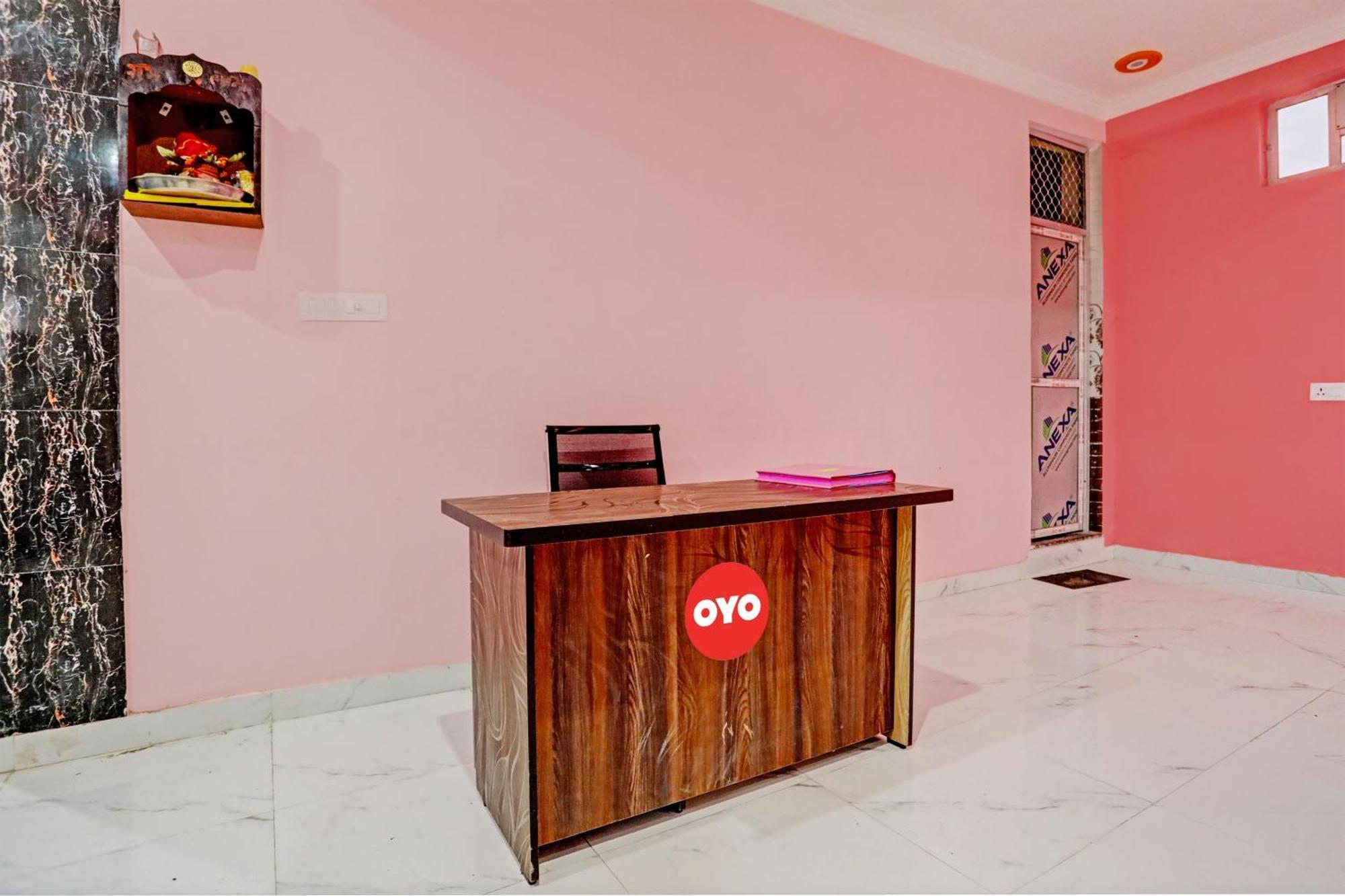 Oyo Flagship Hotel Star Inn Kānpur Eksteriør bilde